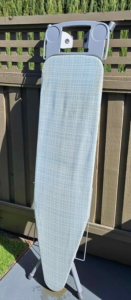 Photo of free Ironing Board (S. Mary Ave, Sunnyvale) #1