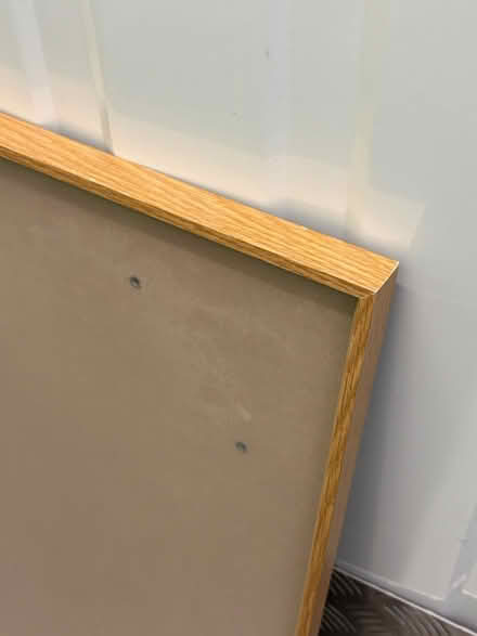 Photo of free John Lewis Picture Frame (Edgware Road) #2
