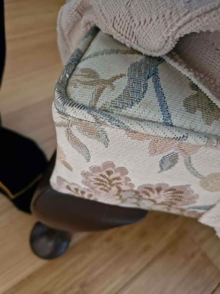 Photo of free Parker Knoll arm chair (Great Baddow CM2) #3