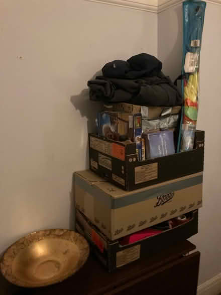 Photo of free Various items & kids’ games (Higher Walton Preston PR5) #1