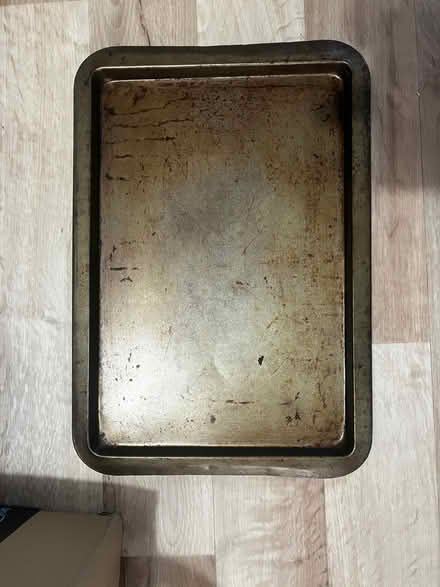 Photo of free Joblot of Kitchen Stuff (High Bentham LA2) #4