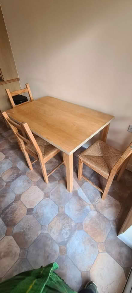 Photo of free House clearance furniture (Desborough.) #2