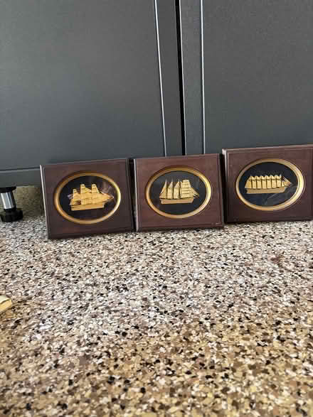 Photo of free Plaques (Redwood City) #1