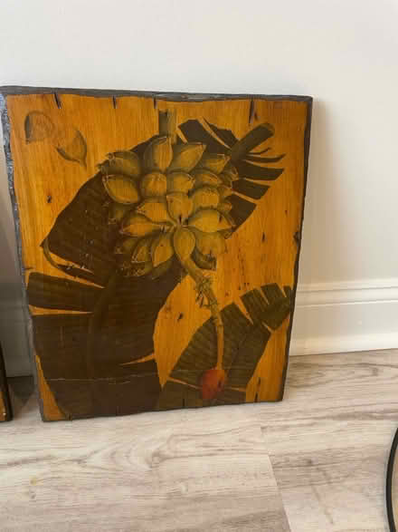 Photo of free Vintage Wall Pictures (West Billerica) #4