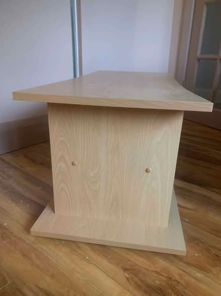 Photo of free TV Stand (Lye Valley OX3) #3