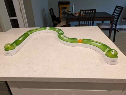 Photo of free Catit play circuit for cats (Hazeldean/Castlefrank area) #2