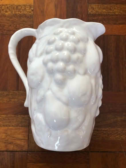 Photo of free Ceramic vase (Houghton Le Spring DH4) #1