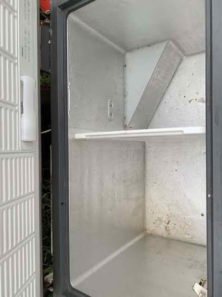 Photo of free Old Chest Freezer (Wrington BS40) #4