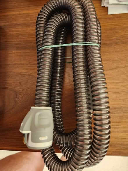 Photo of free opened heated hose for ResMed (Wedgwood, Seattle, WA, US) #1