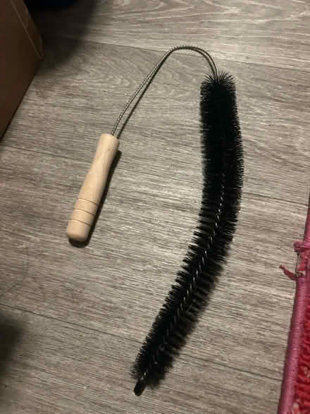 Photo of free Brush, never used (Hollywood/Los Feliz) #1