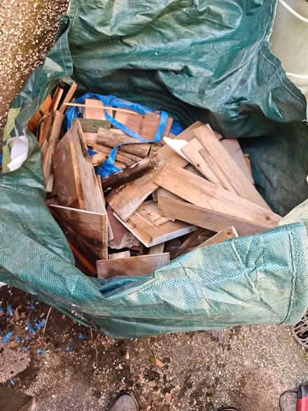 Photo of free Wood offcuts (Bolton le Sands LA5) #1