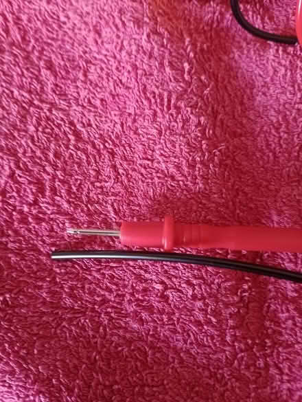 Photo of free Multimeter (Park Drive TN34) #2