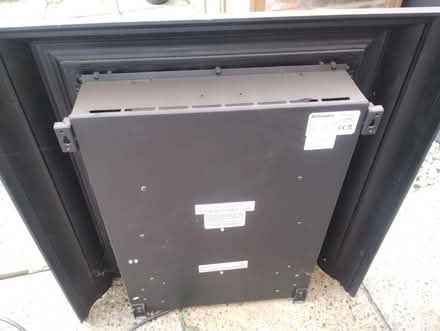 Photo of free Electric fireplace (BR3 Elmers End) #3