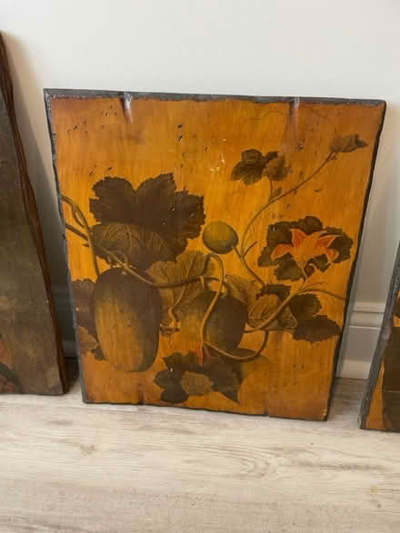 Photo of free Vintage Wall Pictures (West Billerica) #3