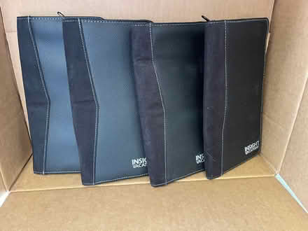 Photo of free Travel wallets (Kanata Lakes/Beaverbrook) #1