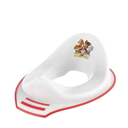 Photo of free Paw Patrol Training Seat (Hastings TN34) #1