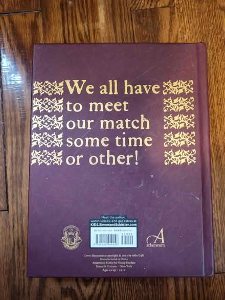 Photo of free Watership down book (Silver Spring) #2