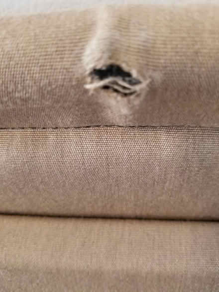 Photo of free Zero gravity chair (Hunt Club) #2