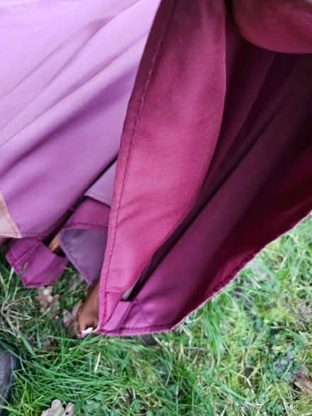 Photo of free Parasol (Mortimers Cross HR6) #2