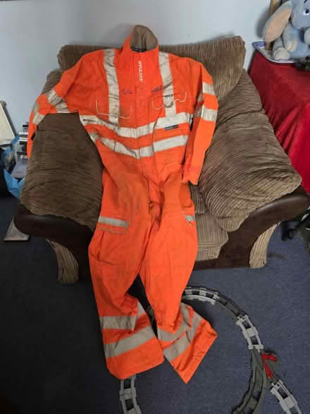 Photo of free Waterproof overalls (leamington spa CV32) #1