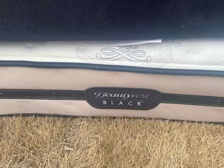 Photo of free Beauty Rest Queen BED mattress + (Near Tucker) #1