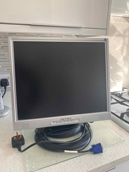 Photo of free Monitor (Cheshunt EN7) #1