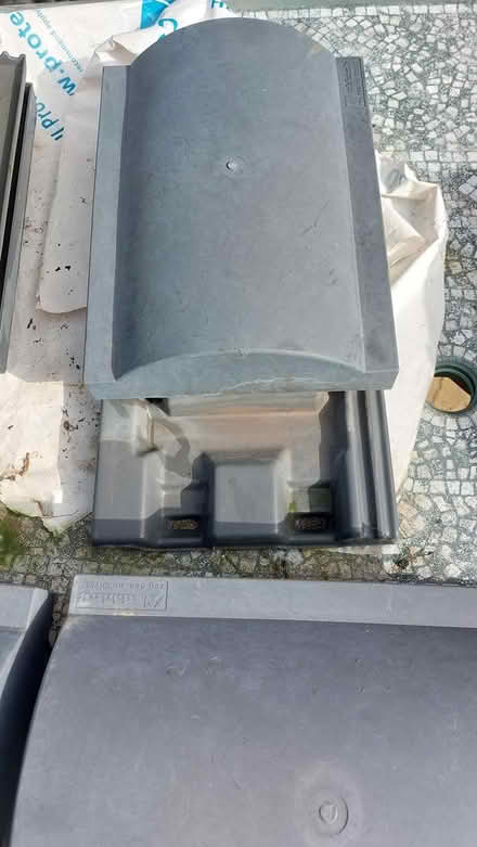 Photo of free roof vents (dorset BH12) #1