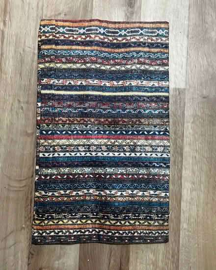 Photo of free 2 Pillow Covers, New (High Bentham LA2) #2