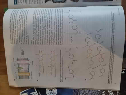 Photo of free A level physics/chemistry (Near south quay E14) #4