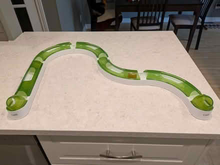 Photo of free Catit play circuit for cats (Hazeldean/Castlefrank area) #1