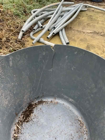 Photo of free Plant pots / modules/flexi tub (OL5 Mossley) #3