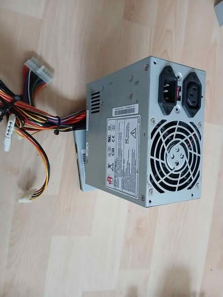 Photo of free Collection of computer parts (B90 shirley) #4