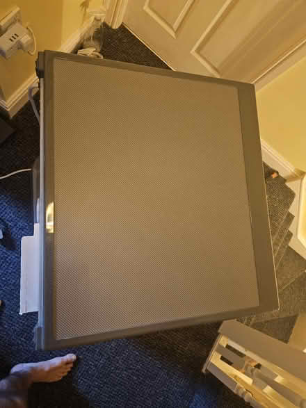 Photo of free Hotpoint FTCF87BGG 8kg Dryer (Altofts WF6) #3