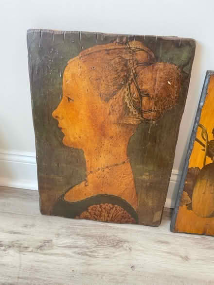 Photo of free Vintage Wall Pictures (West Billerica) #2