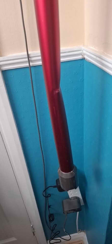 Photo of free Dyson V10 vacuum (High Brooms TN4) #3