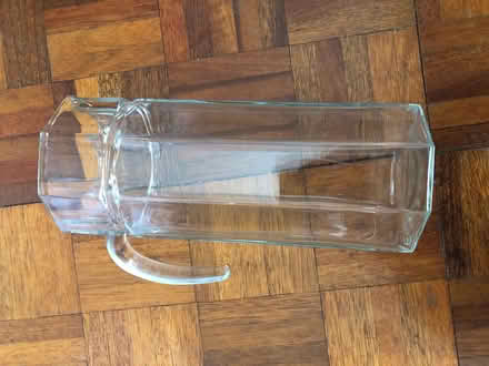 Photo of free Glass vase/jug (Houghton Le Spring DH4) #1