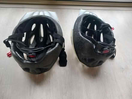 Photo of free Cycling Helmets (EN7 Cheshunt) #3