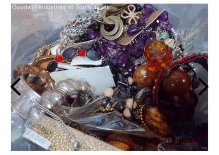 Photo of Bulk jewelry (Hershey) #3