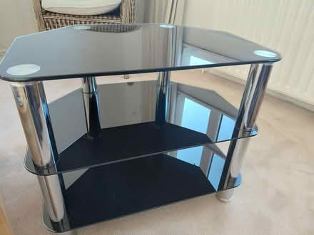 Photo of free TV stand (Doonfoot Ayr KA7) #1