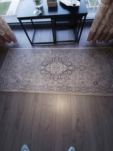 Photo of free Small carpet (Dublin 18) #1