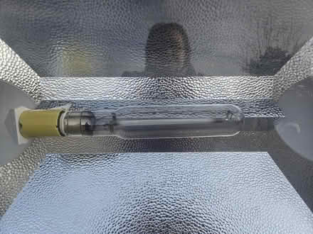 Photo of free Grow Light (Howell, MI) #1