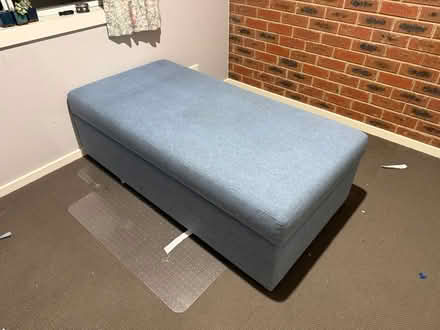Photo of free Sofa bed (Allandale Road, Boronia 3155) #1