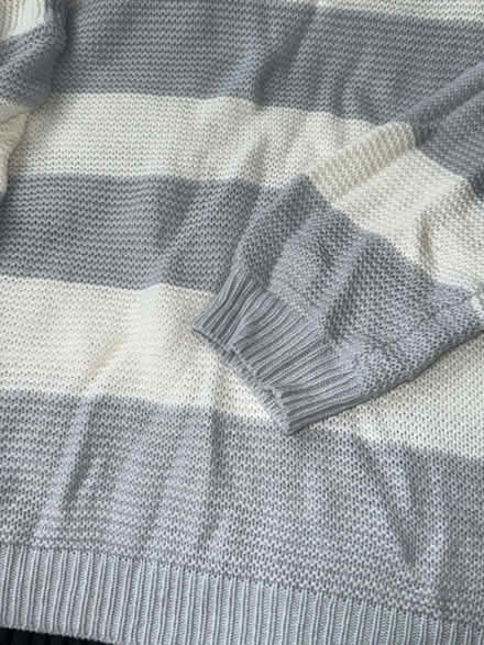 Photo of free Ladies jumper (Levenshulme M19) #3