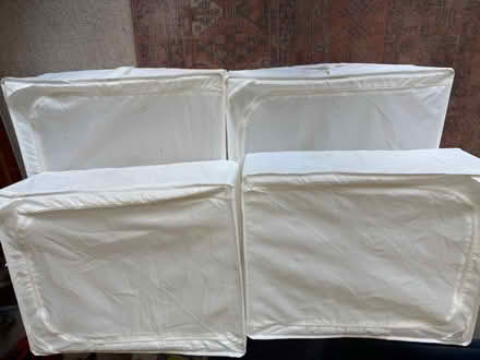 Photo of free Storage boxes/ bags (BR1) #2