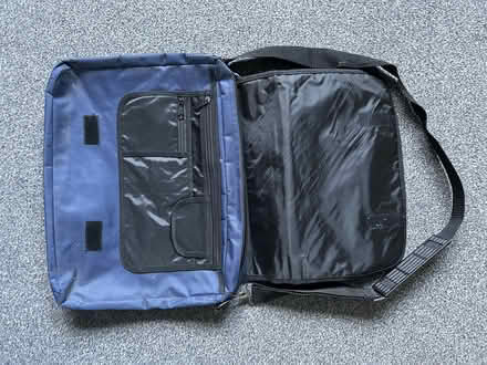 Photo of free Laptop Bag (Helsington LA8) #2