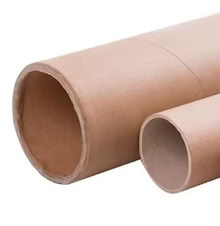 Photo of free Big cardboard carpet tube (Llanbister) #1