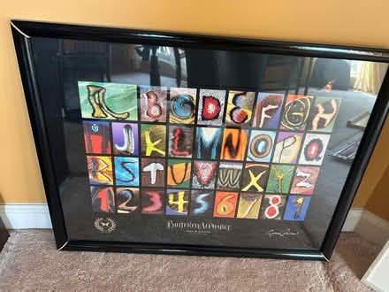 Photo of free Miscellaneous home decor (Damascus,MD) #2