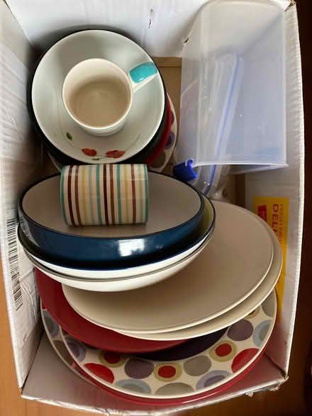 Photo of free Kitchen bits (Southsea PO4) #2