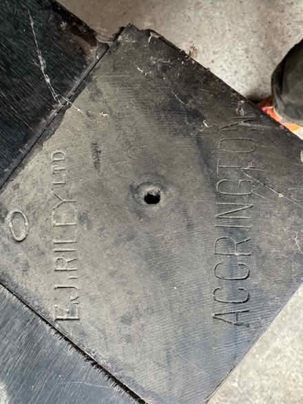 Photo of free 6ft x 3ft slate bed snooker table (Nether edge S7) #4