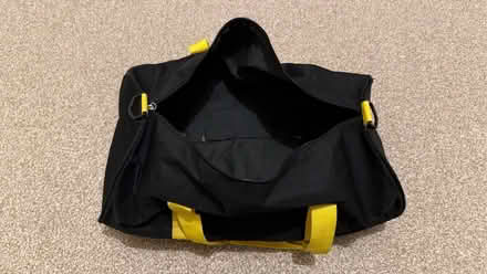 Photo of free Lonsdale gym bag (Eastville BS16) #4